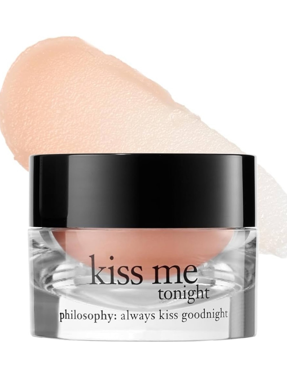 Philosophy Kiss Me Tonight Moisturizing Lip Treatment